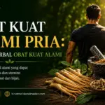 Obat Kuat Alami Pria Pilihan Herbal Obat Kuat Alami