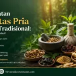 pengobatan vitalitas pria